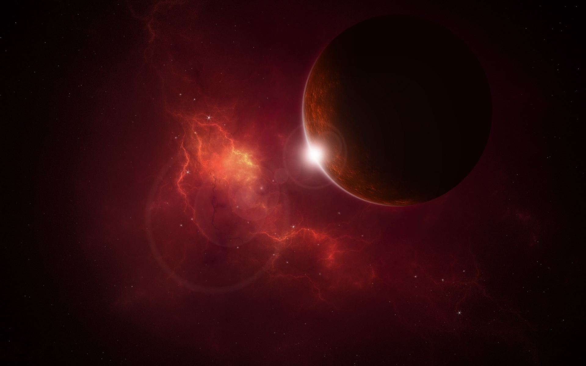 red planet red planet